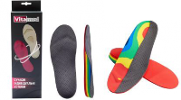 Індивідуальні ортопедичні устілки Академмістечко 2 Vitamed Premium